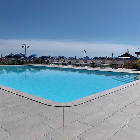 Residence Apollo - Home Immobiliare Jesolo Extérieur photo