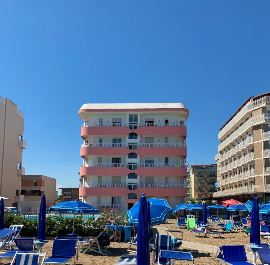 Residence Apollo - Home Immobiliare Jesolo Extérieur photo