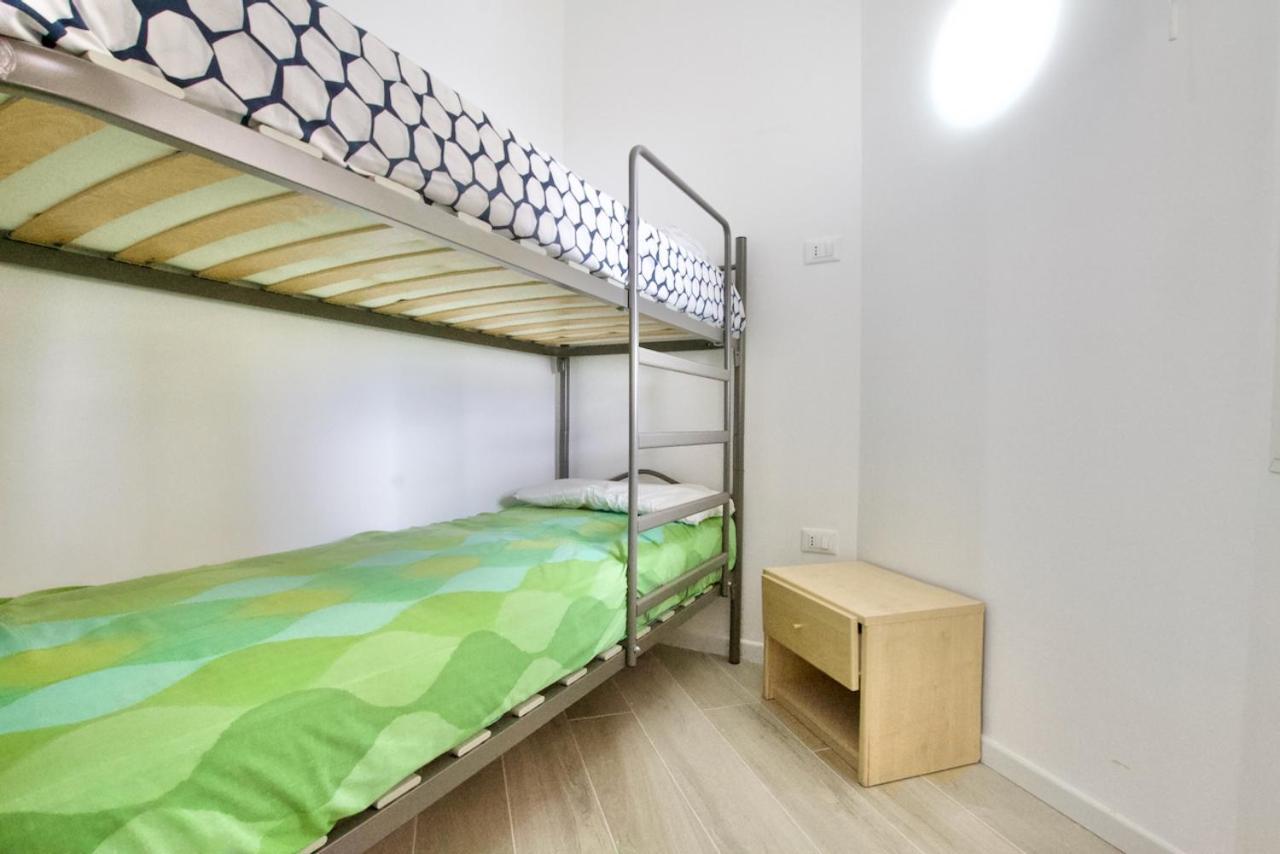 Residence Apollo - Home Immobiliare Jesolo Extérieur photo