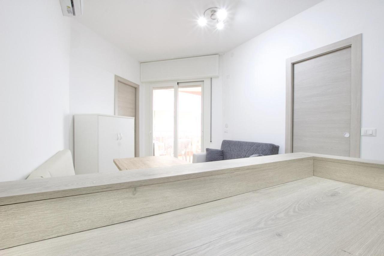 Residence Apollo - Home Immobiliare Jesolo Extérieur photo