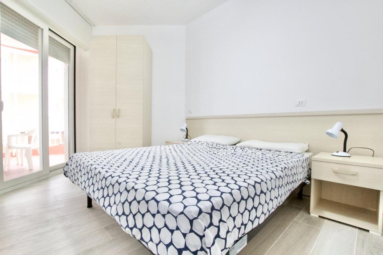 Residence Apollo - Home Immobiliare Jesolo Extérieur photo