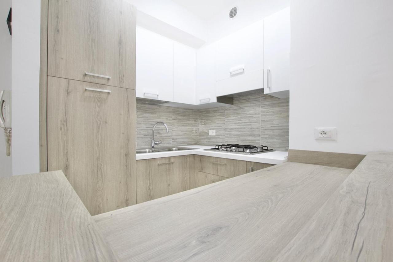 Residence Apollo - Home Immobiliare Jesolo Extérieur photo