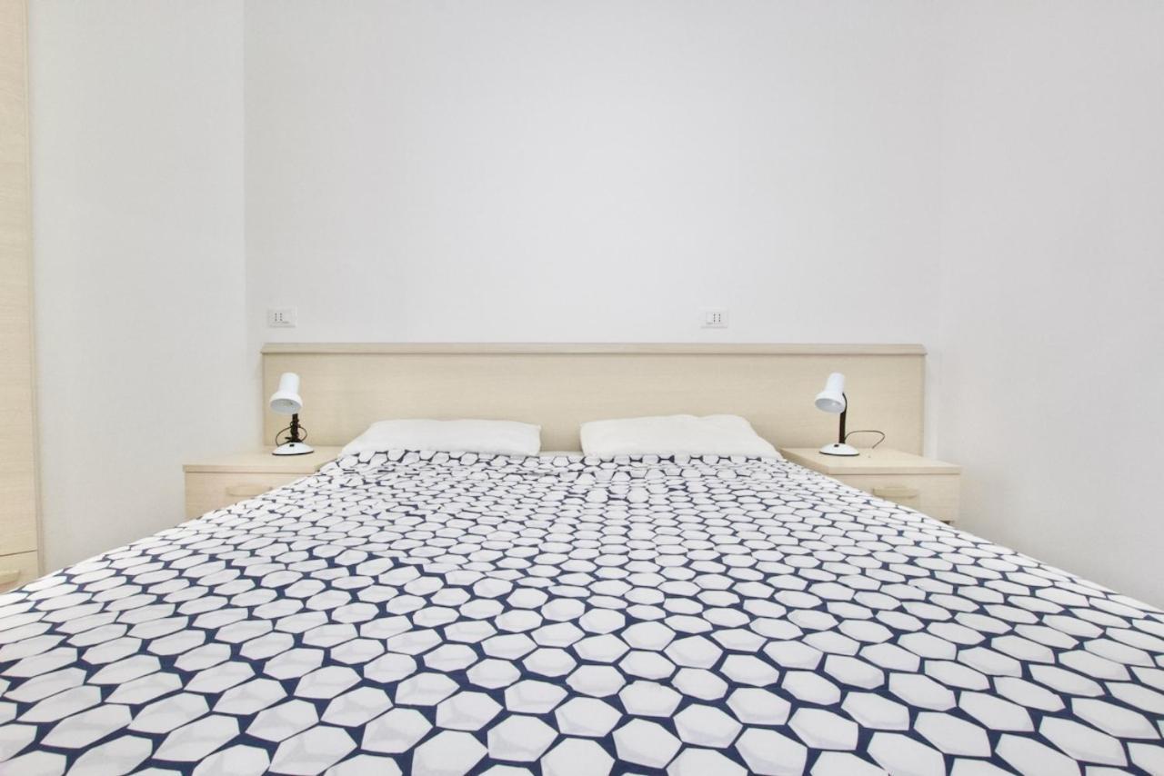 Residence Apollo - Home Immobiliare Jesolo Extérieur photo
