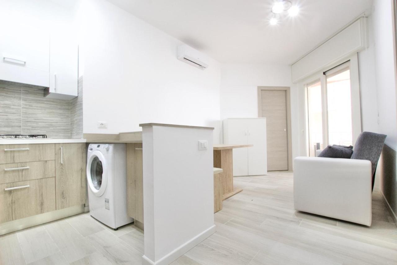 Residence Apollo - Home Immobiliare Jesolo Extérieur photo