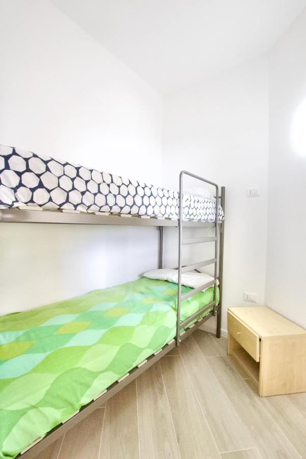 Residence Apollo - Home Immobiliare Jesolo Extérieur photo