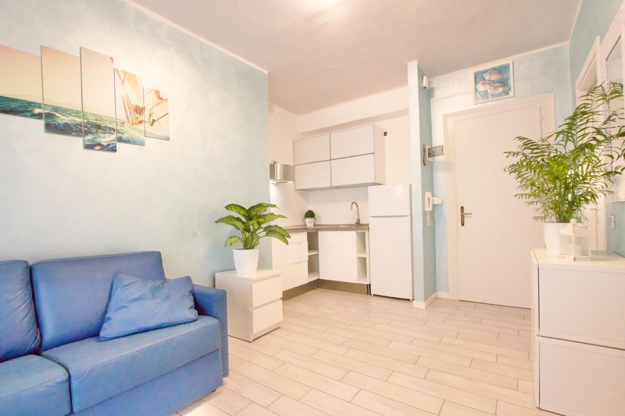 Residence Apollo - Home Immobiliare Jesolo Extérieur photo