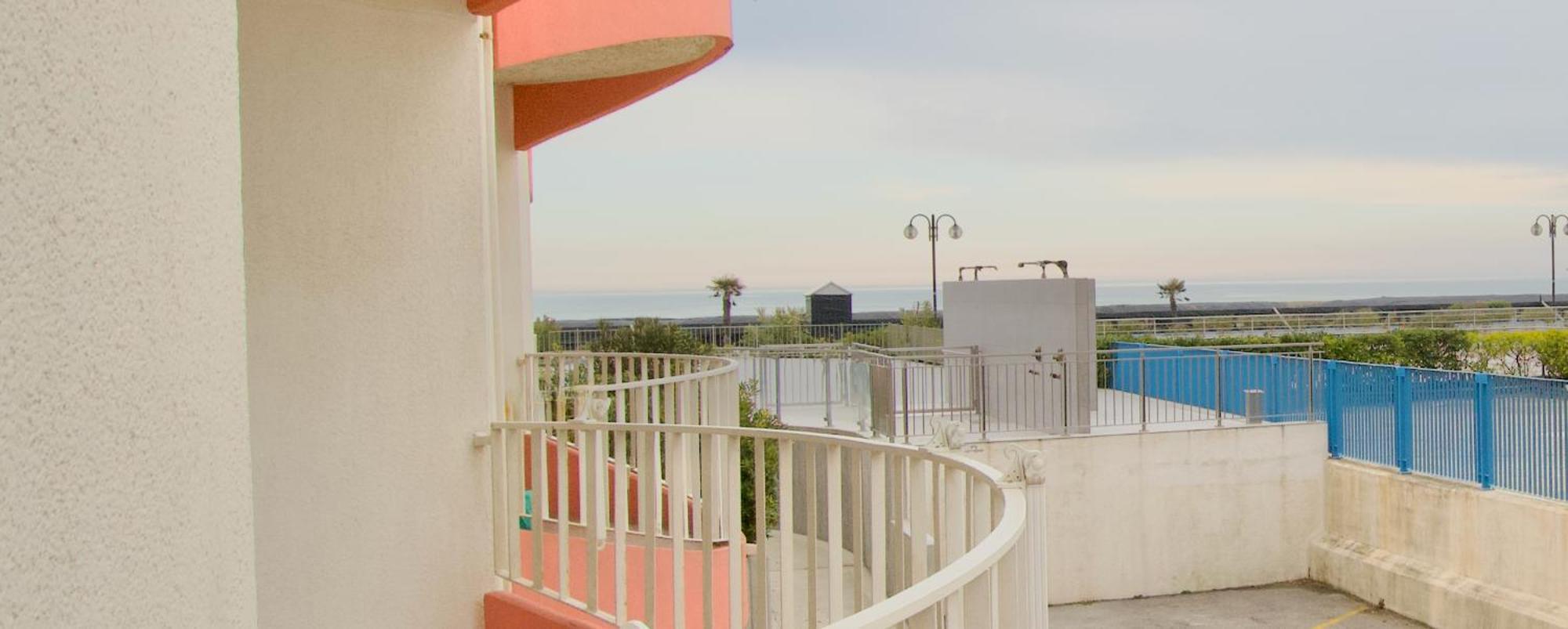 Residence Apollo - Home Immobiliare Jesolo Extérieur photo